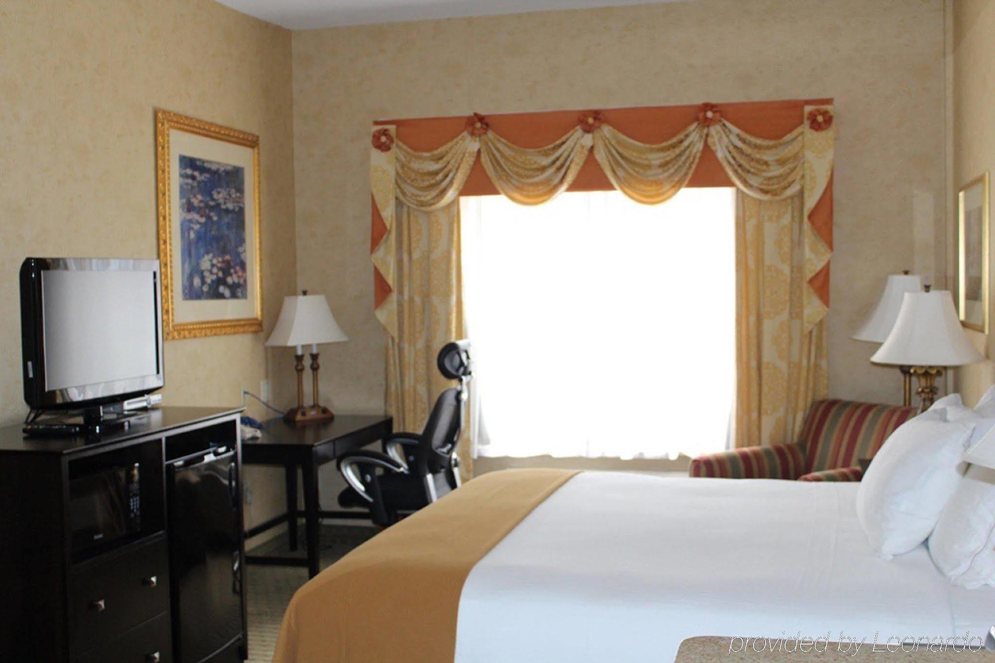 Holiday Inn Express Hotel & Suites Newton Sparta, An Ihg Hotel Δωμάτιο φωτογραφία